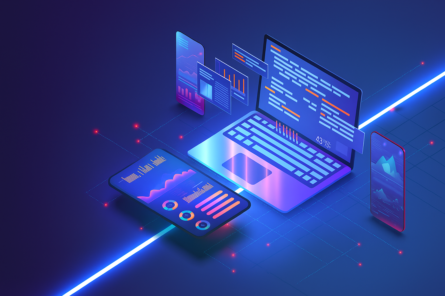 Innovating Software Solutions