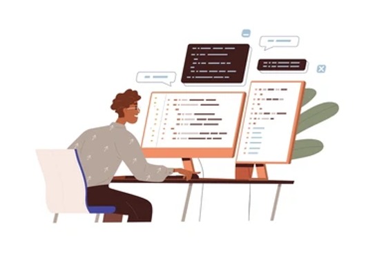 Custom Software Solutions