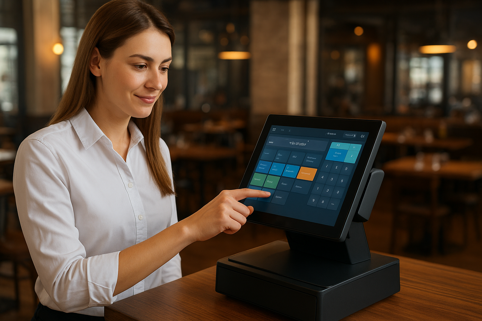 Billing & POS
