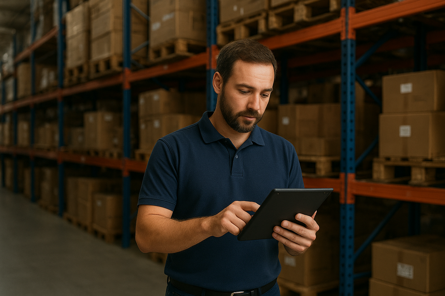 Inventory Management