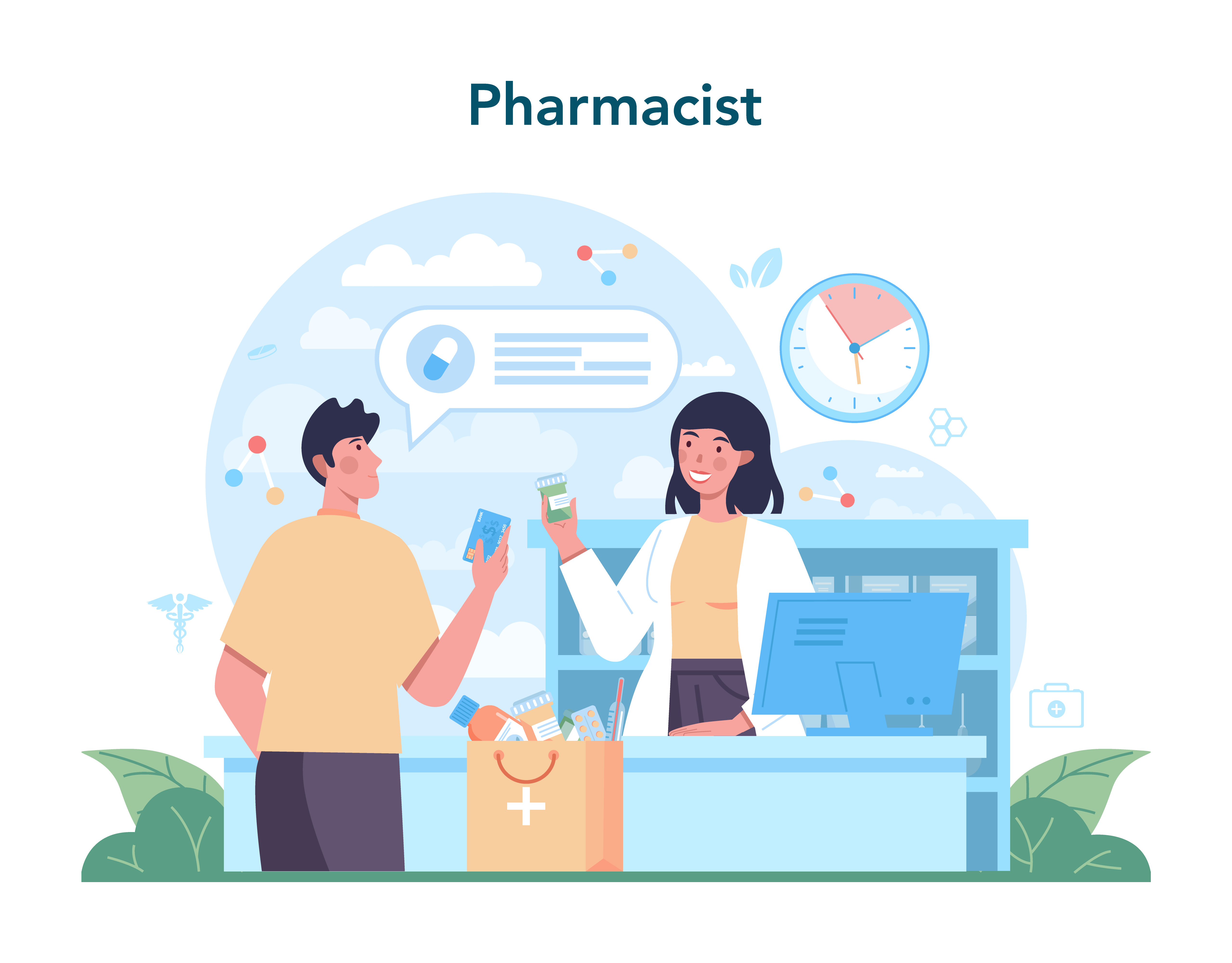 Pharmacy